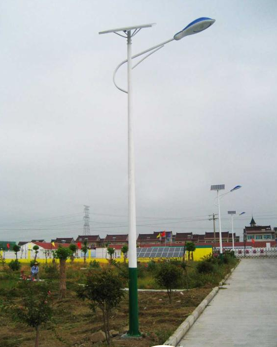 华亭市6米特价太阳能路灯